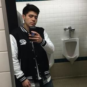 Meet your Posher, William